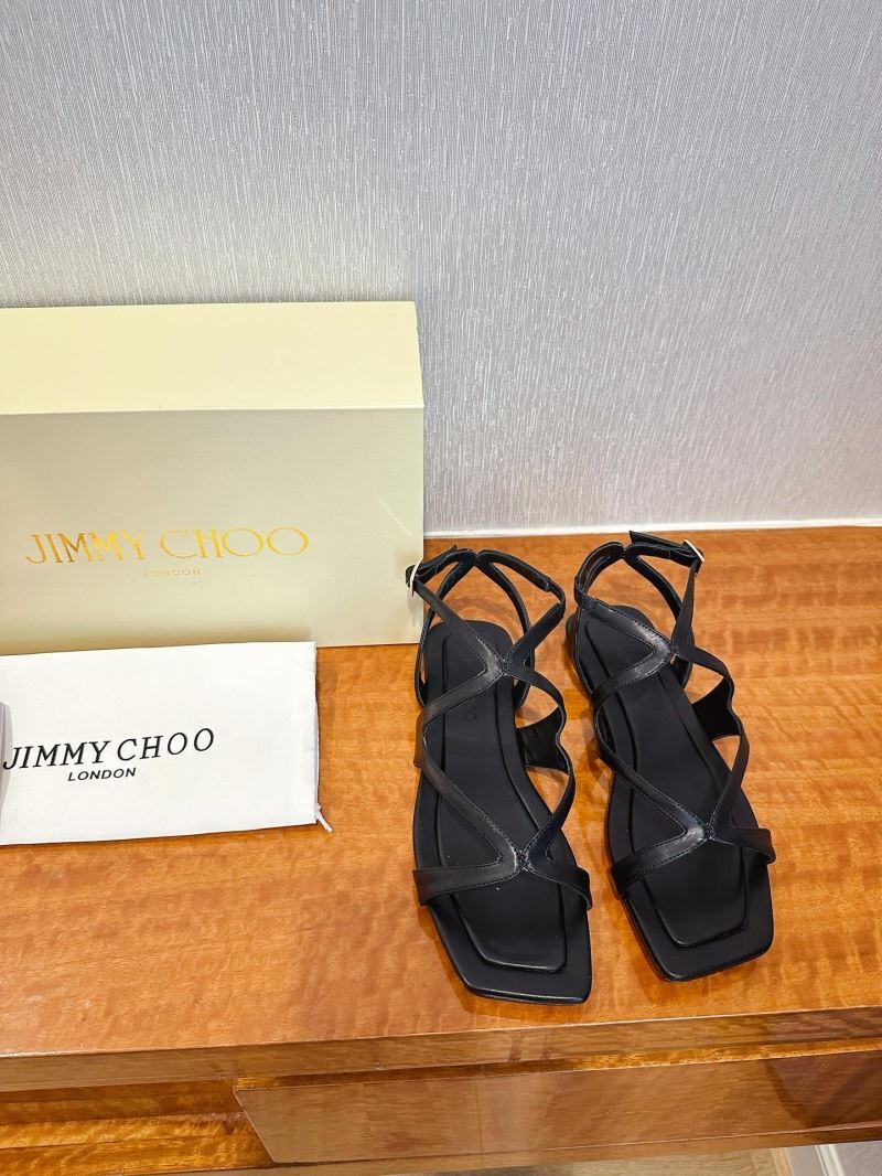 Jimmy Choo Sandals